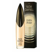 Naomi Campbell Queen Of Gold edt 15ml